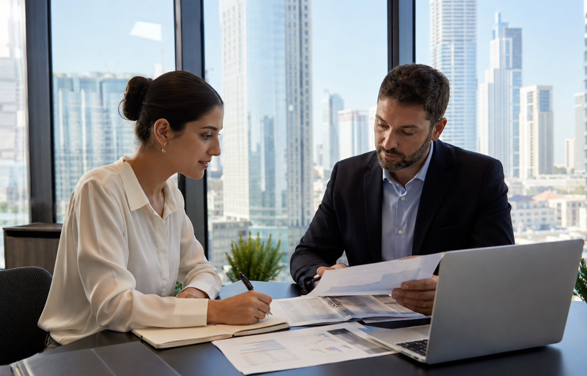 création d’entreprise en Israël